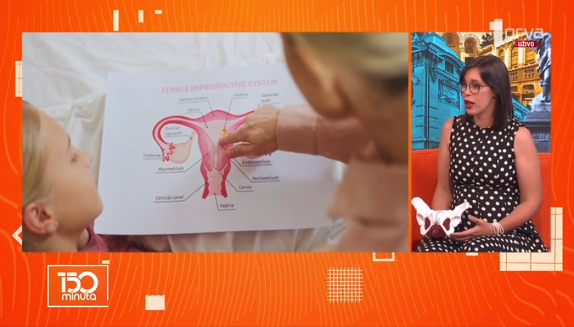 Godinama verujemo u priču da postoje dve vrste vagine
