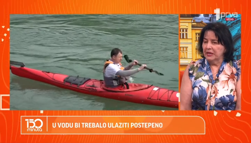 Visoke temperature su izuzetno opasne po zdravlje