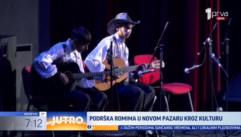 Humanitarno društvo iz Novog Pazara završilo još jednu radnu godinu