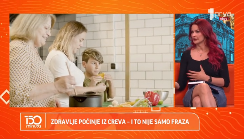 Večite hemikalije – nalaze se u tiganjima, ambalaži, garderobi