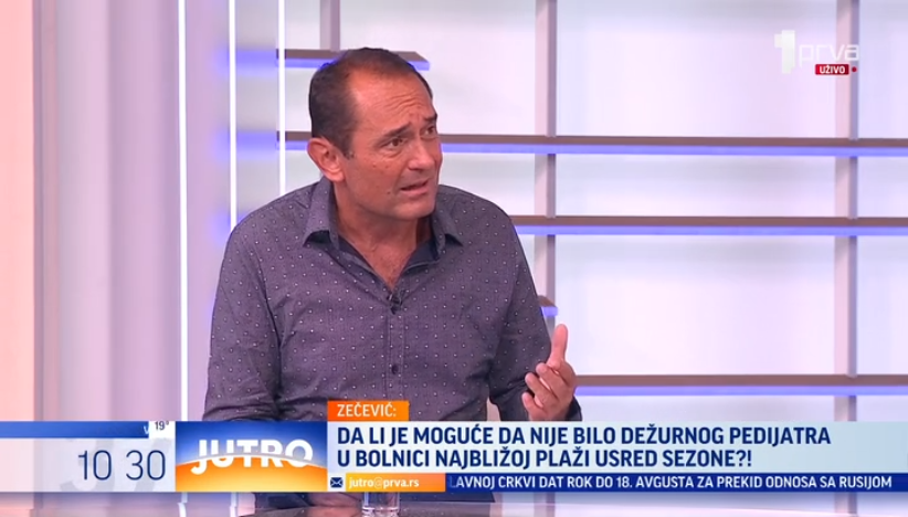 Zašto neki zalogaji za malu decu mogu biti fatalni
