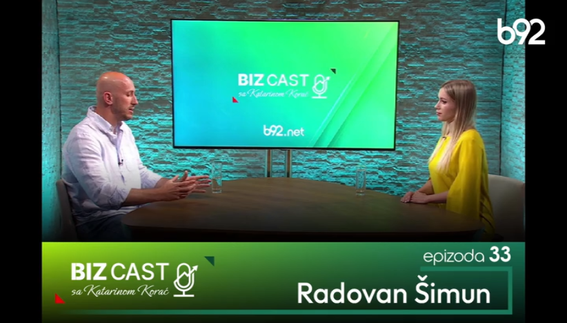 Šimun za BIZcast: Ovo je sve što treba da znate o legalizaciji objekata u Srbiji