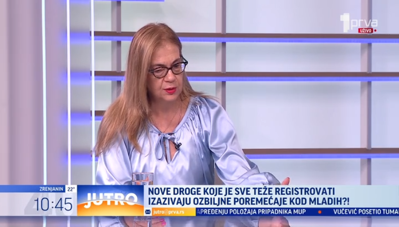 Nove sintetičke droge postaju sve raširenije