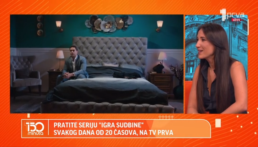 Još jedan jubilej serije "Igra sudbine"