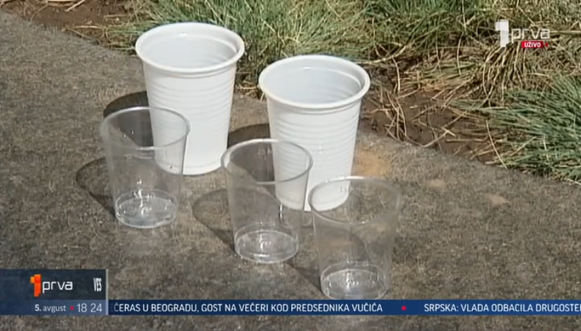 Plastika sve veća pretnja po zdravlje