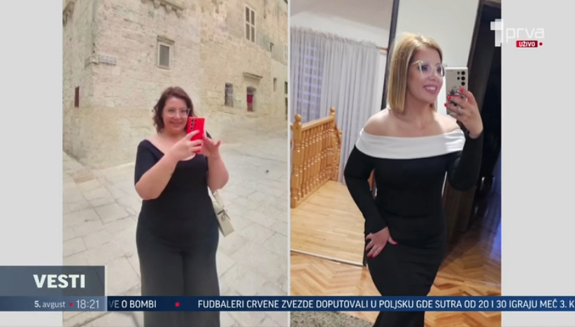 Operacija smanjenja želuca moguća besplatno u Nišu