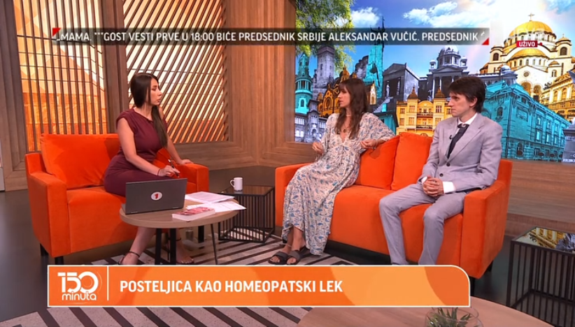 Trend čuvanja posteljice nakon porođaja izazvao haos