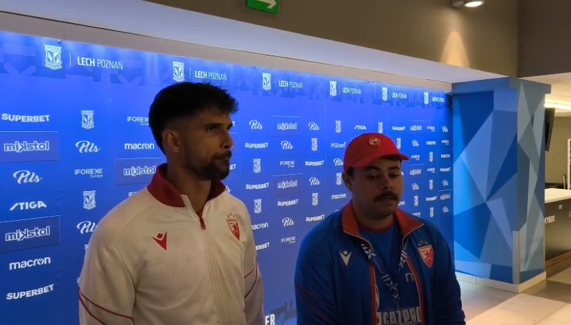 Rodrigao: "Dao bih mu devet od 10"