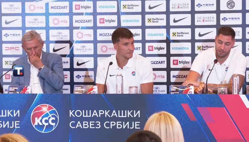 Jović: "Moj 'poslednji ples'"