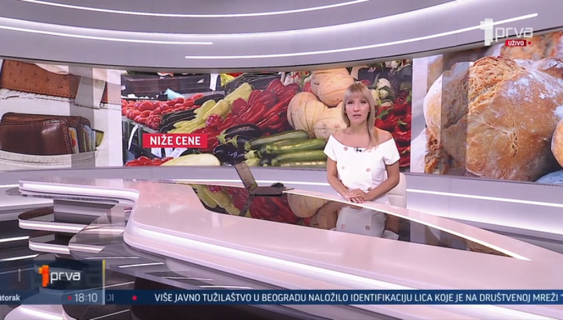 Niže cene hrane, ali i jeftiniji krediti: Koliko to znači građanima?