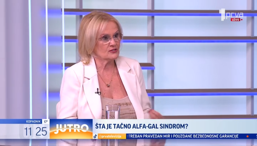 Šta je Alfa-gal sindrom koji se pojavio u Srbiji?