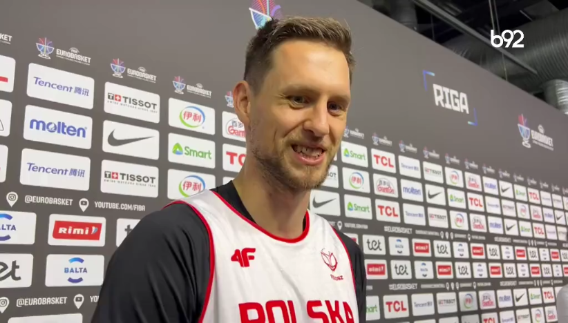 Ponitka pred BiH: "Ova tetovaža..."