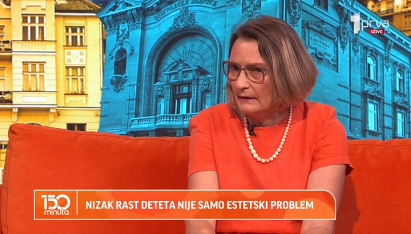 Kako prepoznati na vreme da dete ima problem sa hormonom rasta?