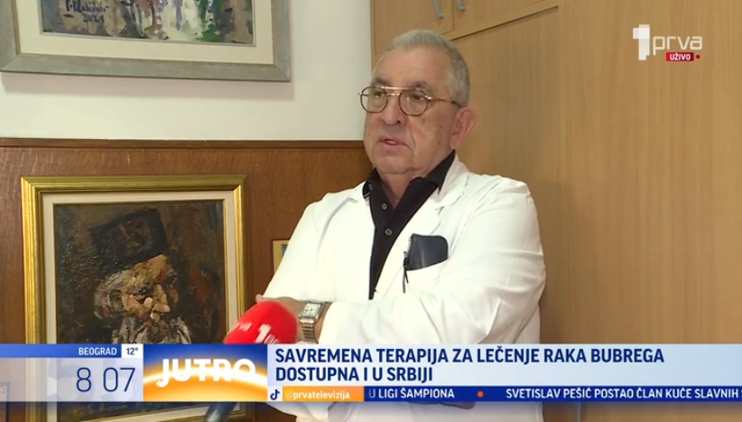 Rak bubrega je podmukla bolest: Često nema simptoma
