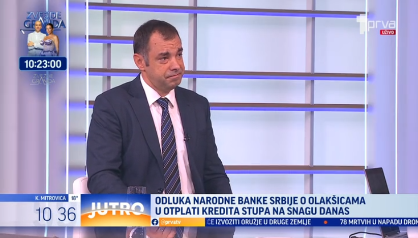 Nove olakšice u otplati kredita: U ovim slučajevima imate pravo na oprost duga