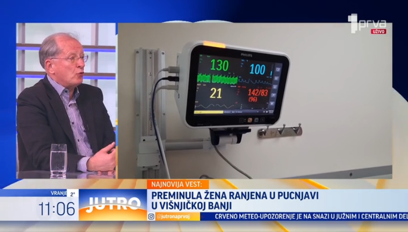 Da li se razlikuju muško i žensko srce?
