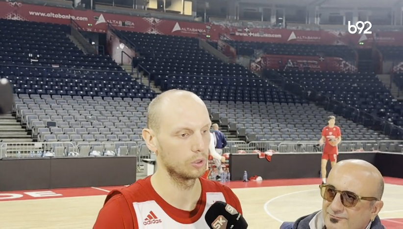 Davidovac najavio Žalgiris