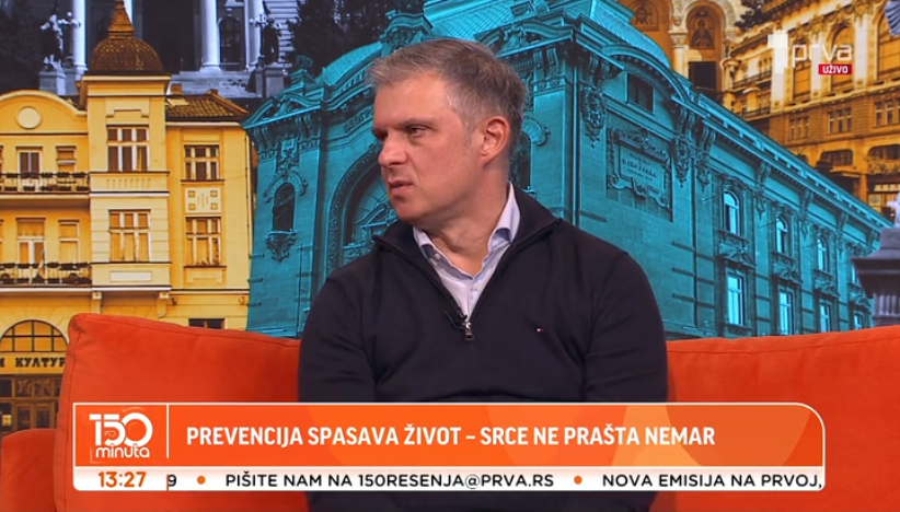 U Srbiji prosečan životni vek okraćao