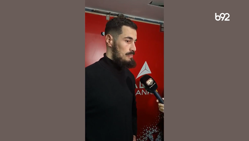Kalinić: "Ne razmišljamo o serijama"