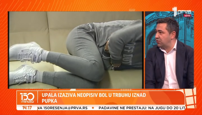 Ovo su "okidači" za upalu pankreasa