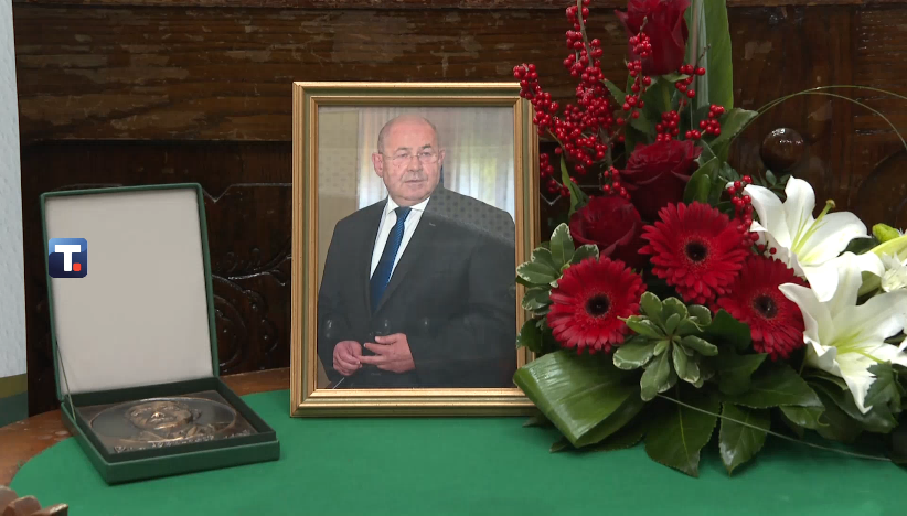 Uručenje nagrade "Ištvan Pastor"
