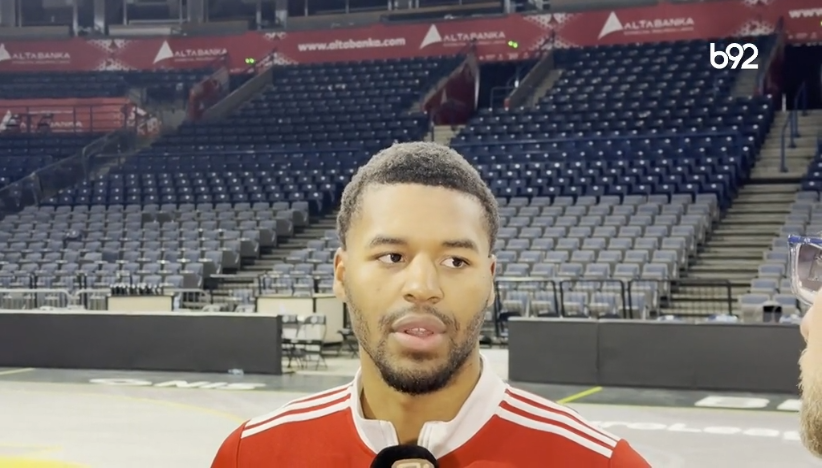 Batler: "Totalno je drugačije u odnosu na NBA"