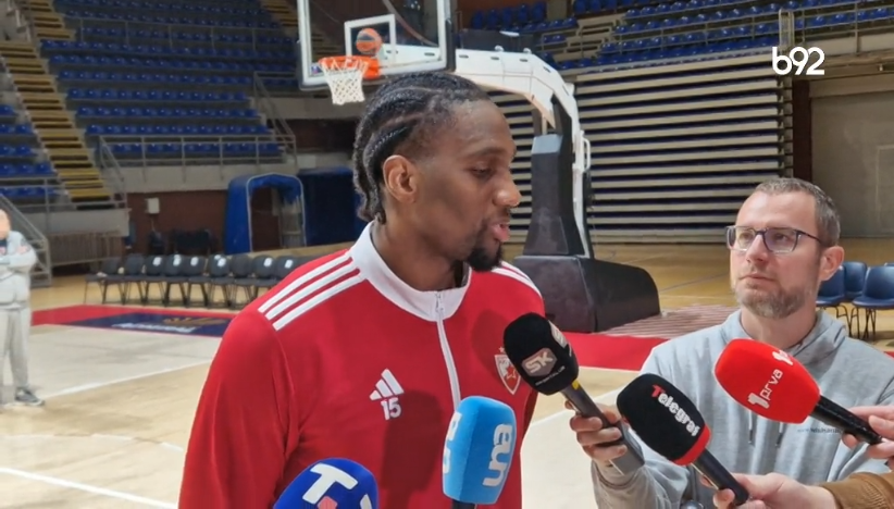 Izundu uoči Pariza: "Moramo da ih usporimo"