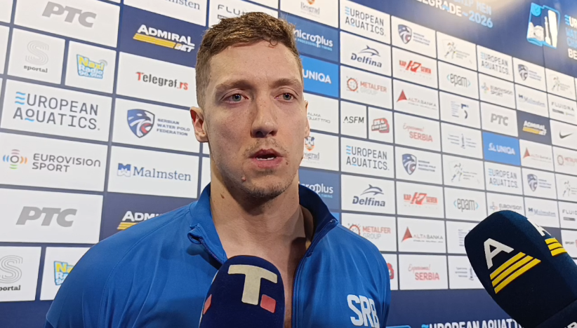 Ranđelović: 7/10