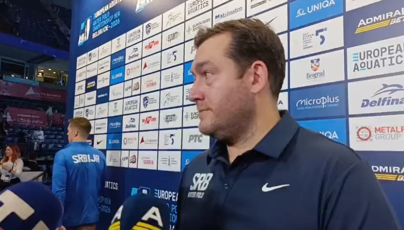 Stevanović: "Okrećemo se Crnoj Gori"