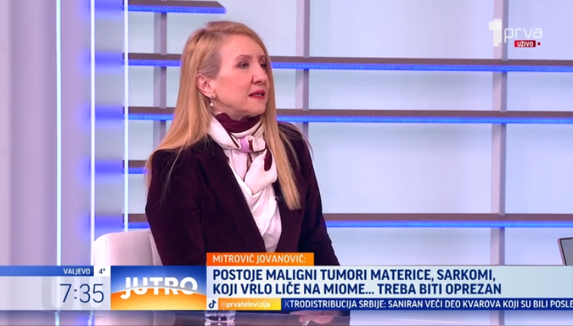 Zašto nastaju i kako se leče miomi?