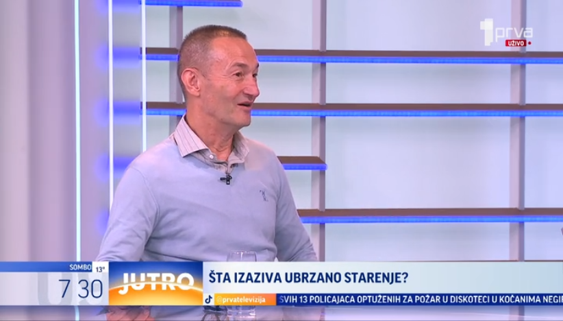 Kako se najbolje čuvaju vitalni organi?