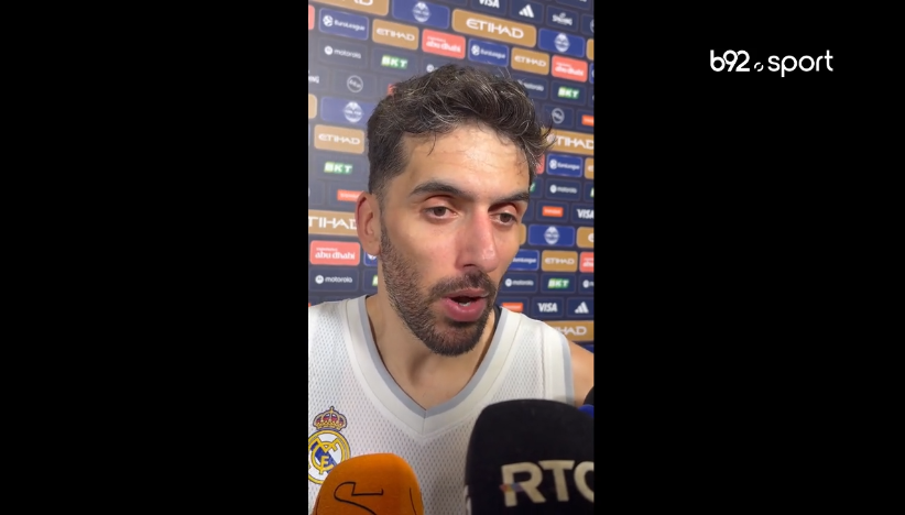 Kampaco: "Borićemo se do kraja"
