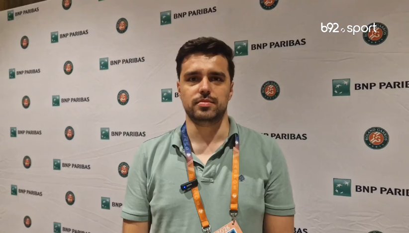 Obrni-okreni: Novak je "Last Man Standing"