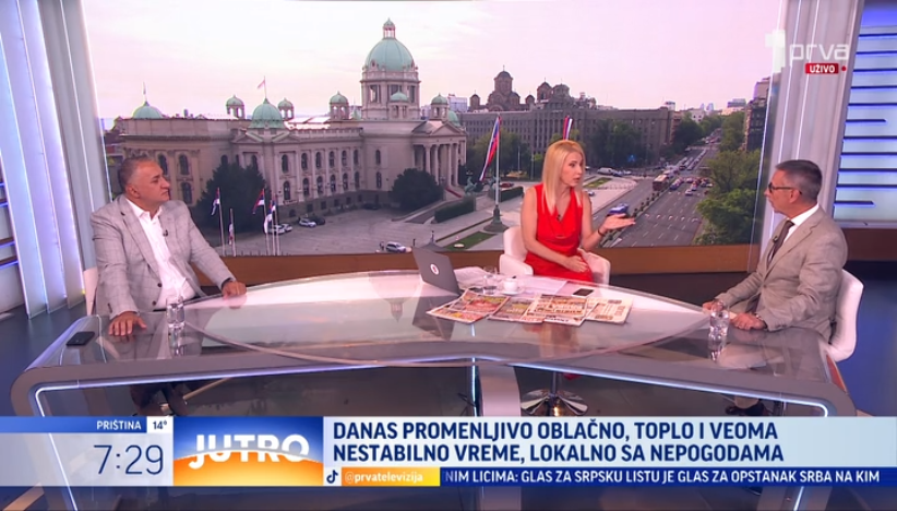 Gužve na granicama plaše putnike
