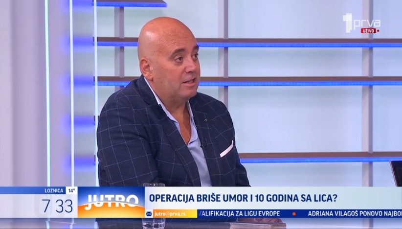 Kada je operacije kapaka i mladeža najbolje rešenje?
