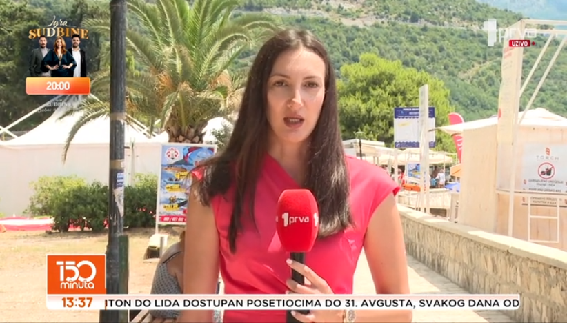 Koliko je potrebno izdvojiti novca za jedan dan u Crnoj Gori?