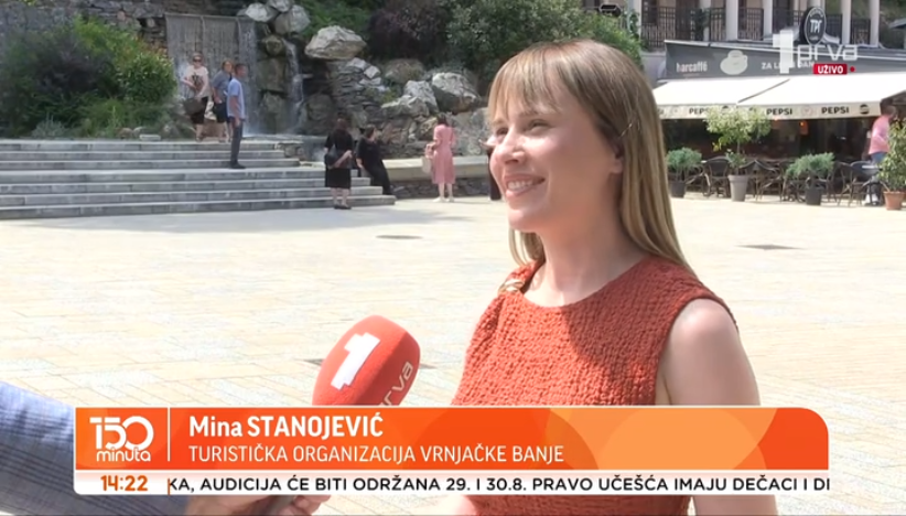 Karnevalski dani u Vrnjačkoj Banji: Najavljen bogat program za goste