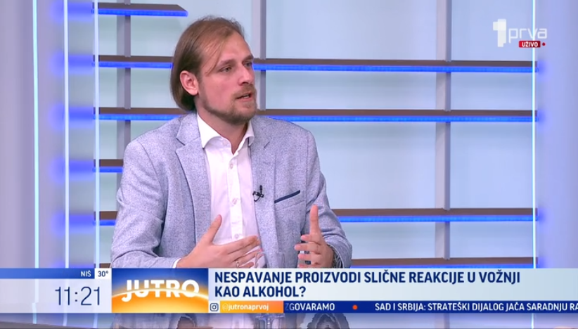 Šta je mikrosan i zašto je toliko opasan?