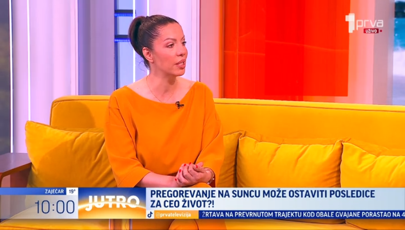 Kako sunčanje utiče na mladeže i kožu?