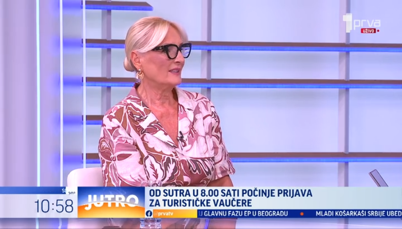 Koju destinaciju biraju penzioneri koji putuju uz turističke vaučere?