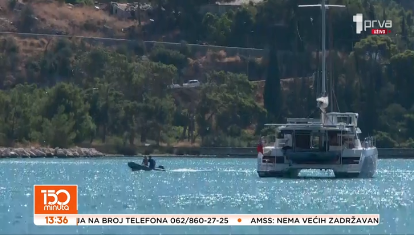 Na ovom mestu na Kefaloniji turisti naprave najviše selfija