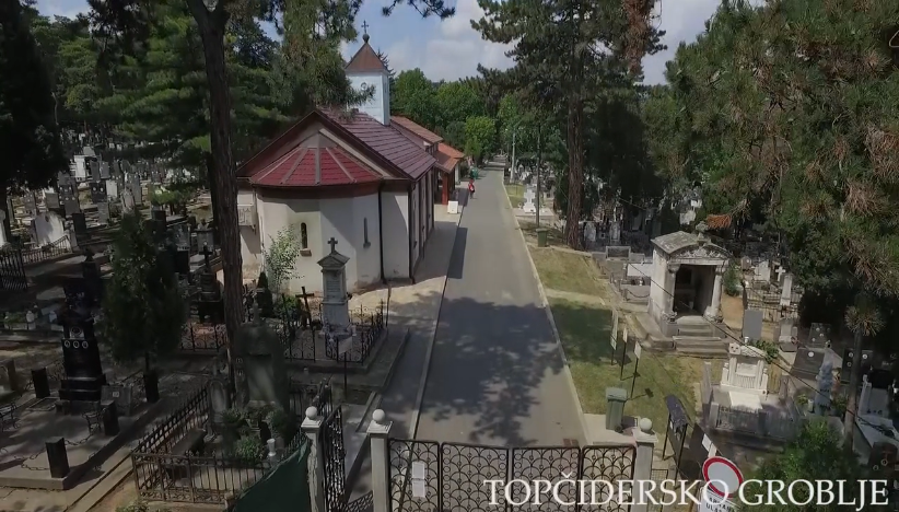 97 godina od smrti humaniste, kriminologa i velikog prijatelja Srbije Arčibalda Rajsa