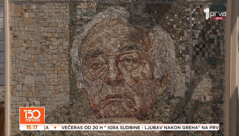 Taverna na Kefaloniji koja čuva uspomenu na Moma Kapora