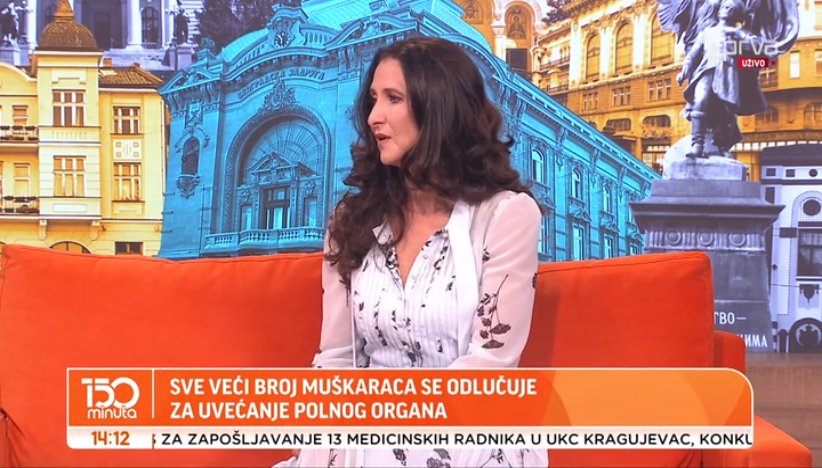 Sve veći broj muškaraca se odlučuje za uvećanje polnog organa