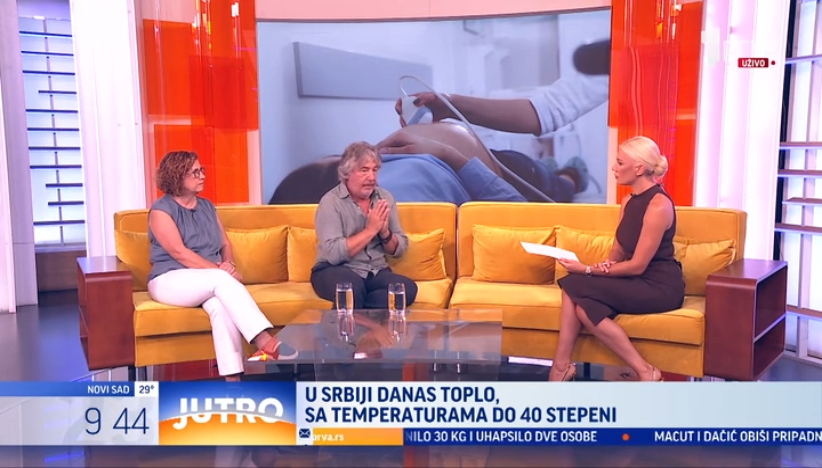 Gde se završava pravo žene na izbor, a gde počinje pravo nerođenog deteta?