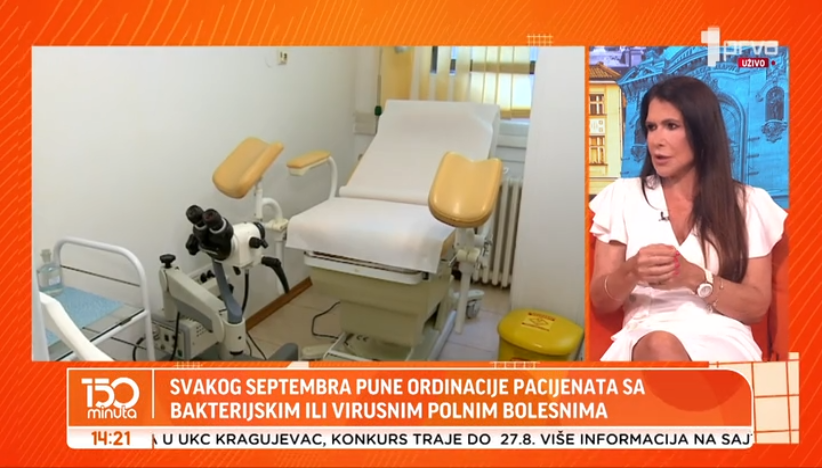 Kad letnji seks krene po zlu: Gonoreja, sifilis, bradavice