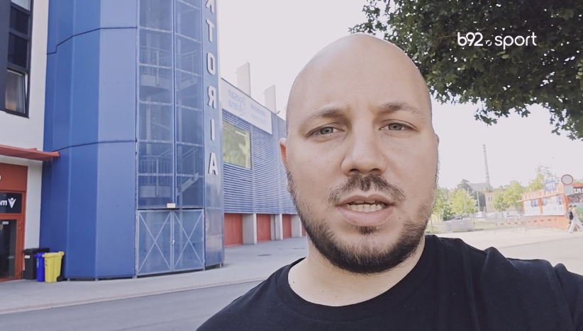 B92.sport u Plzenju: Seltik kao primer kako ne treba VIDEO
