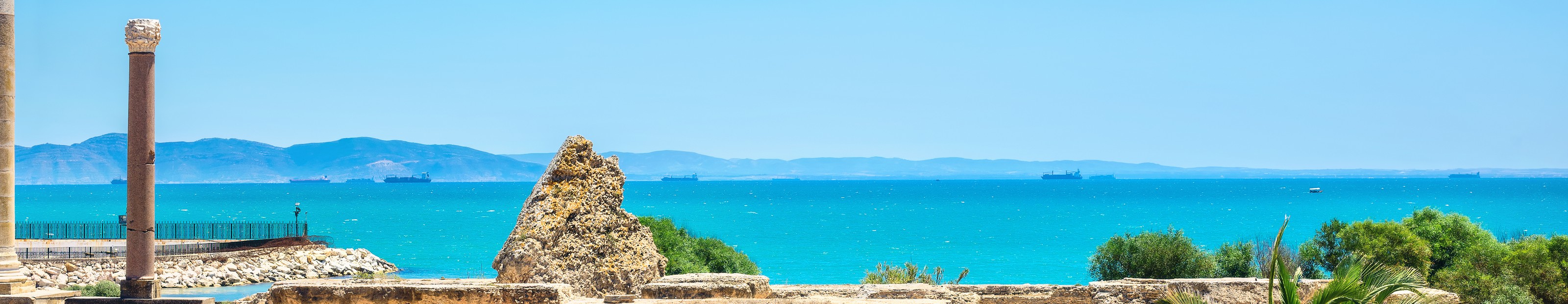 Slika za Tunis