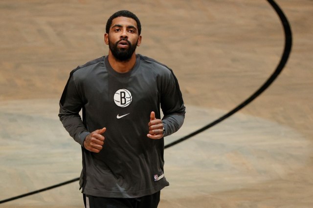 Hauard Stern o nevakcinisanoj NBA zvezdi: "Najveæi idiot u zemlji"