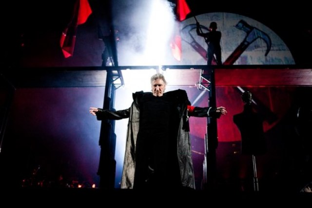Pink Flojd izbacio novu pesmu posle 28 godina: "Slušam legende i krijem se od projektila" VIDEO